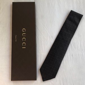 MENS | NWT Gucci Tie